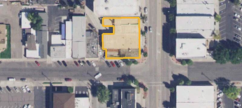 101 Main St
