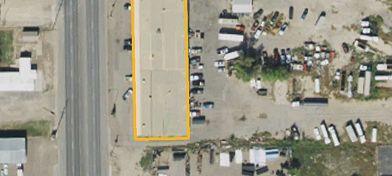 Hwy 40th Naples