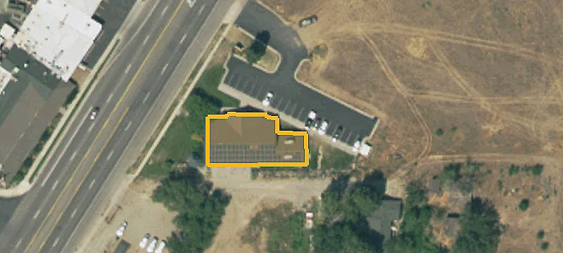 1885 Hwy 89