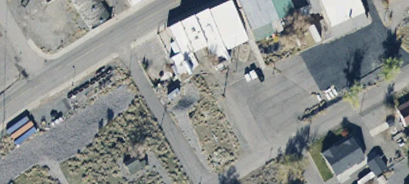 321 Main St
