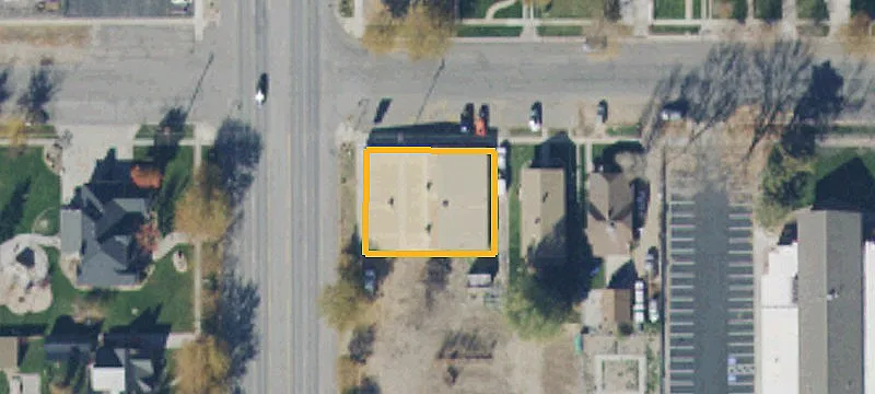 205 Main St