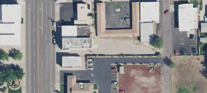 25 Main St