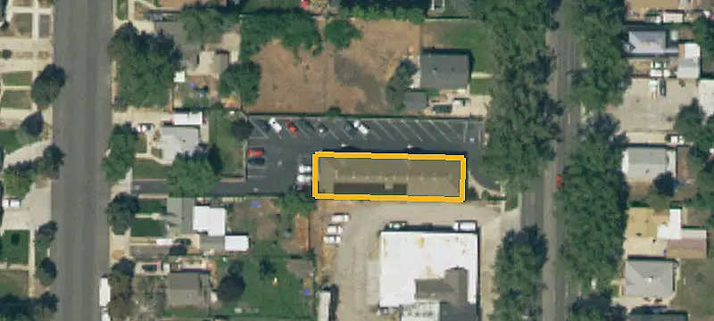 345 Main St
