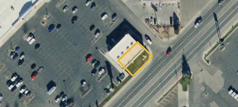 1152 Hwy 40