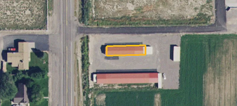 Storage, Unit S