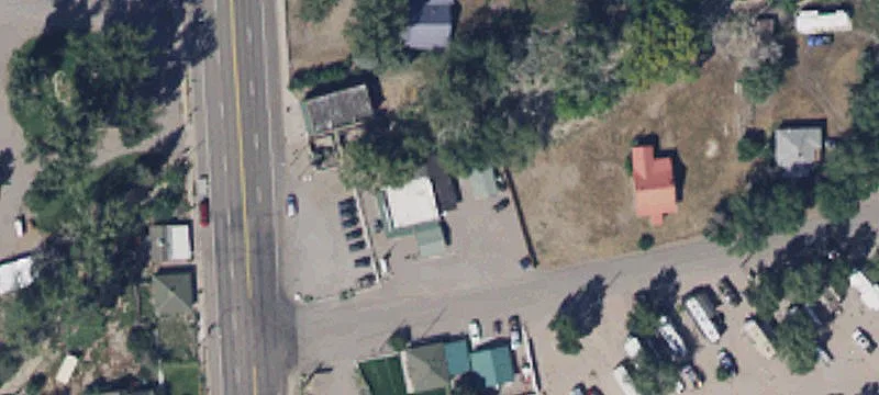 45 Rio Grande St