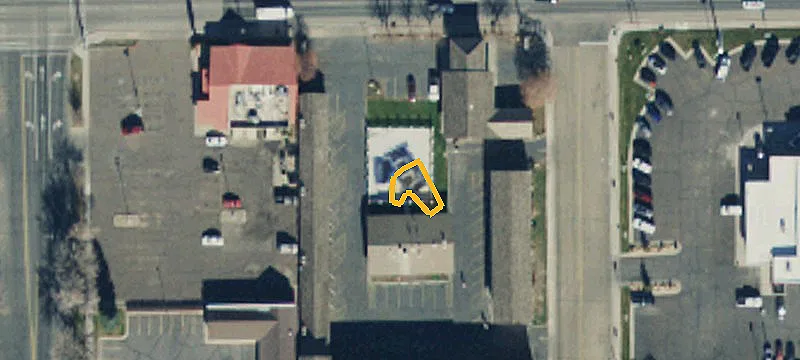423 Main St