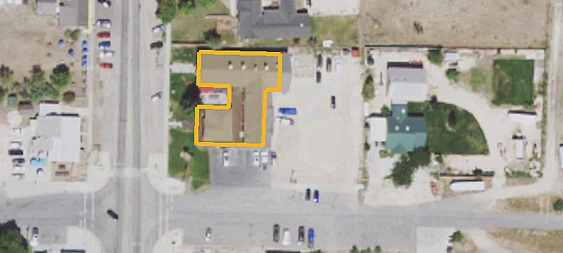 82 Bear Lk Blvd