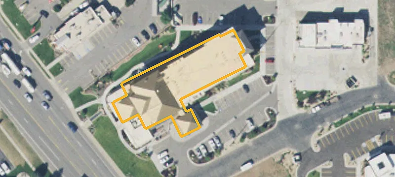 1277 Hwy 40
