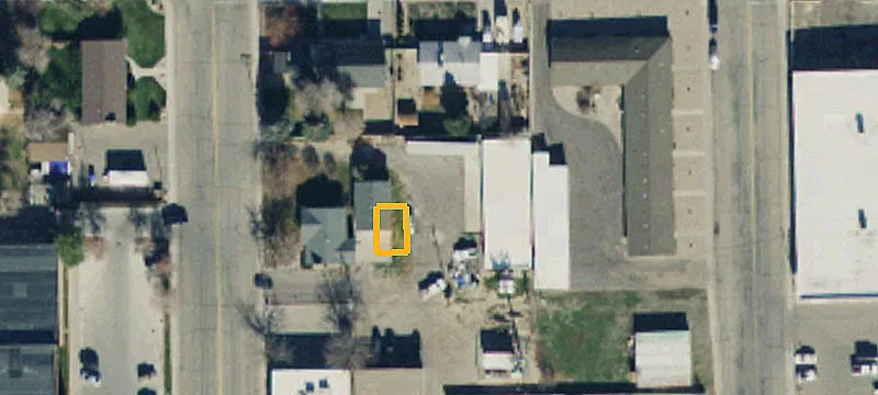 80 800th W, Unit 1