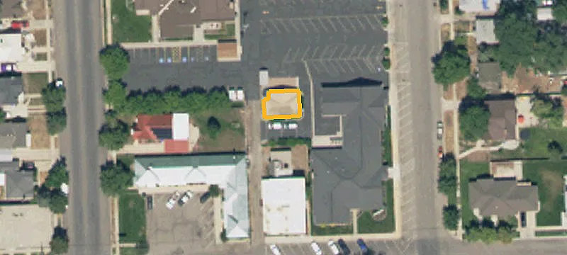 1234 Main St