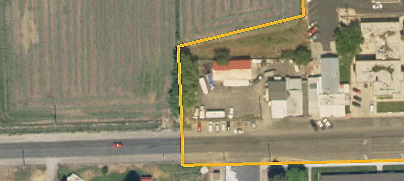 Garland, UT 84312