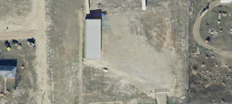 595 Hwy 43