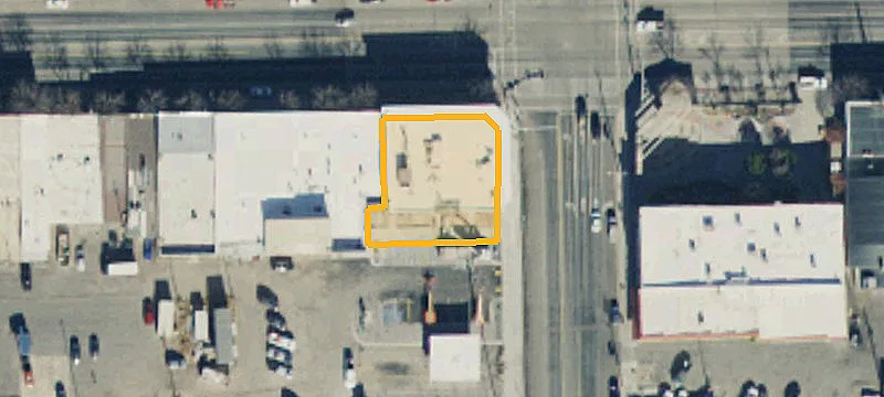 3 Main St