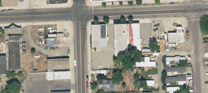 1 Main St