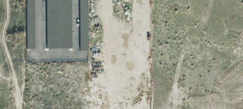 7415 Utwo O 1st Hwy