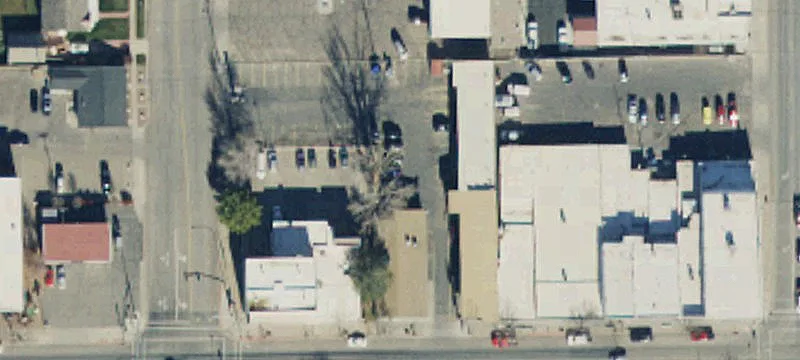 54 Main St