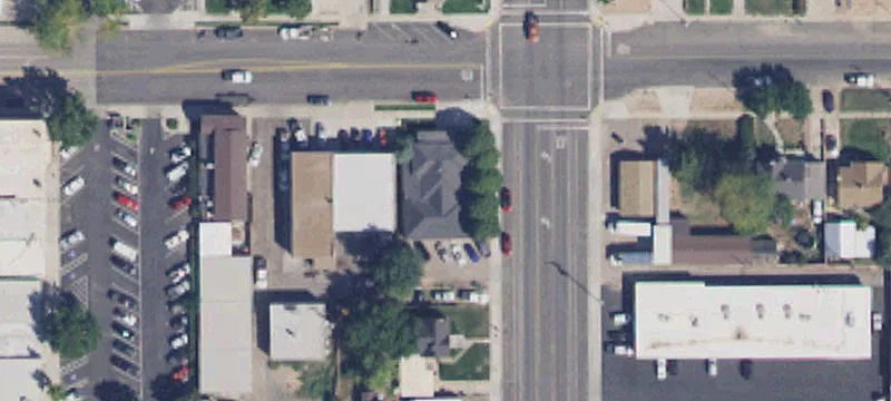 90 Ctr St