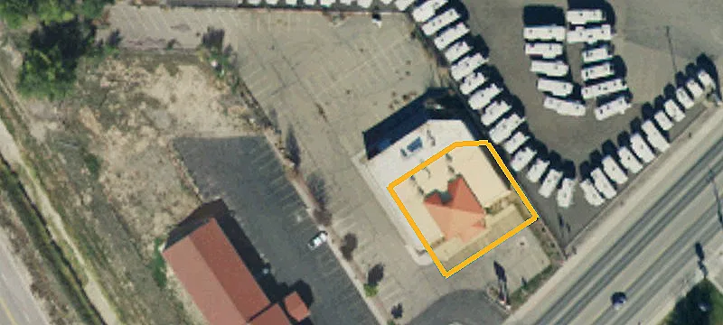 1620 Hwy 40