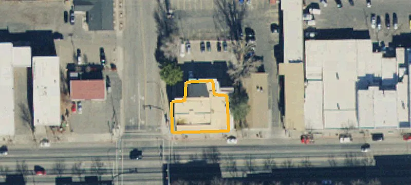 92 Main St