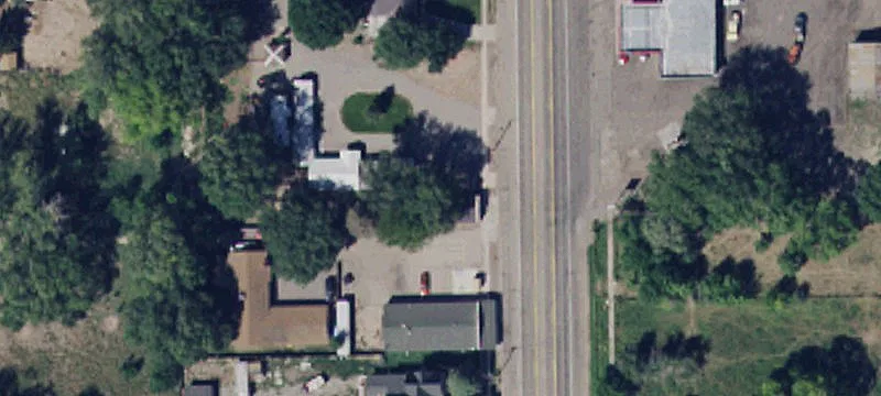 50 Main St