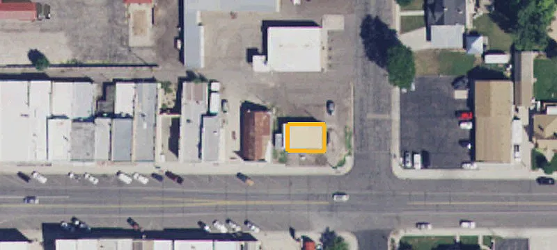 89 Main St