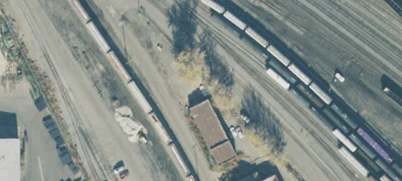 935 Colorado Ave