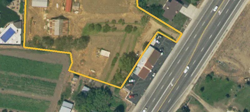 1640 Hwy 89