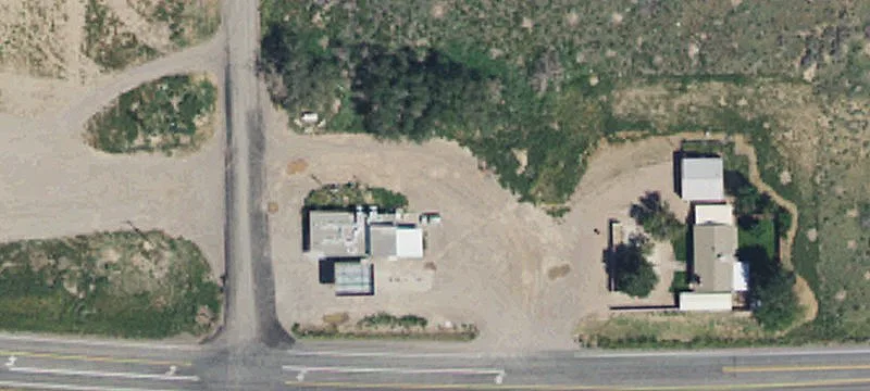 21 Hwy 56