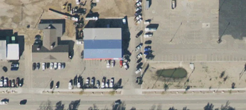 1595 Hwy 40