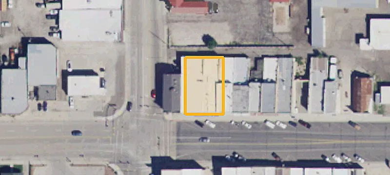 11 Main St