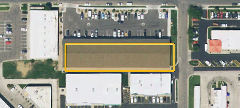 939 1600th S, Unit 7