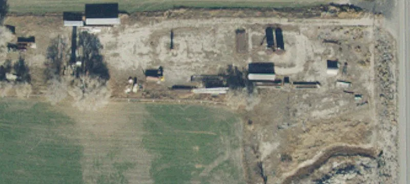 Ferron, UT 84523