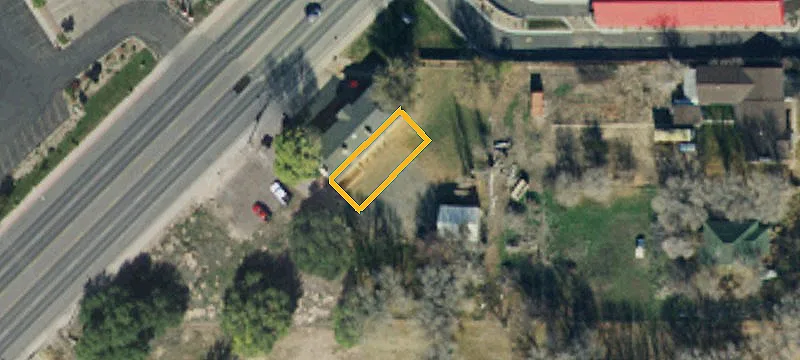 1625 Hwy 40
