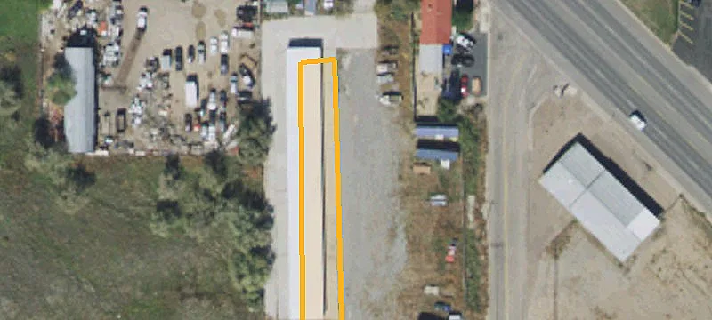 964 Hwy 40