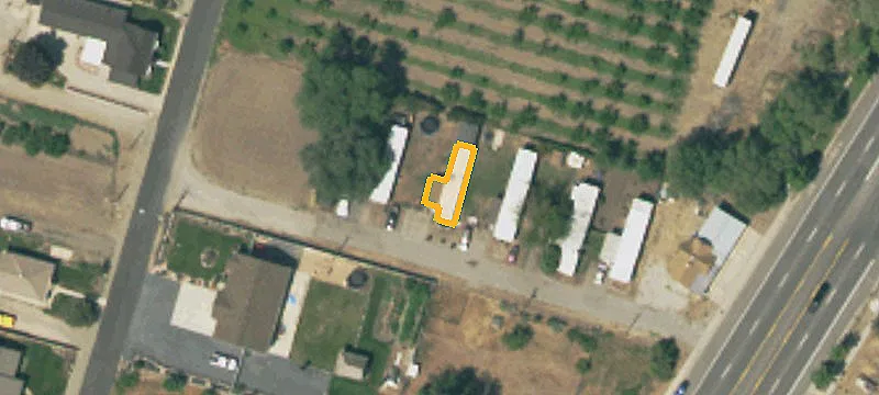 2610 Hwy 89th 2nd Trlr, Unit 2