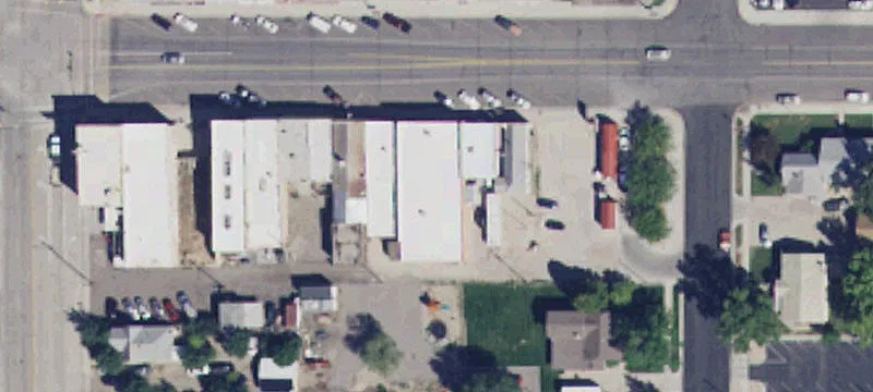 68 Main St