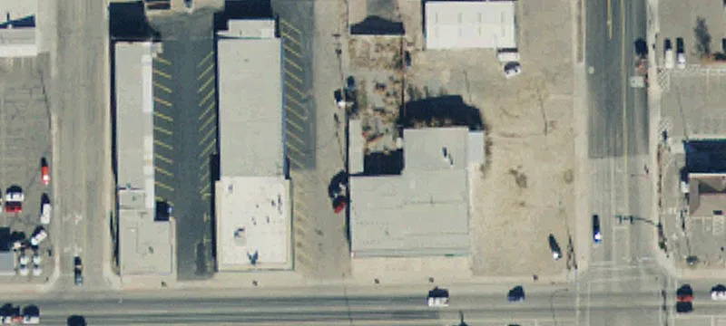 550 Main St