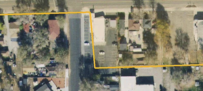 8785 Magna Main St