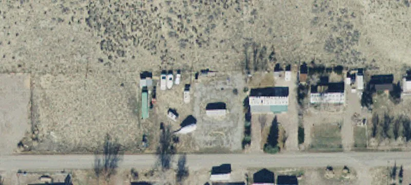 1341 Ylincheta Ln