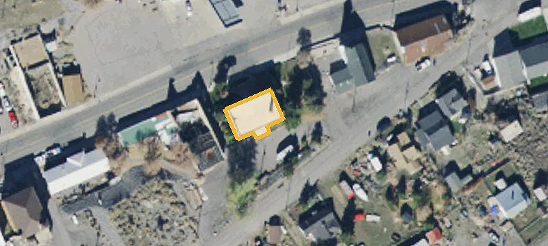 205 Main St