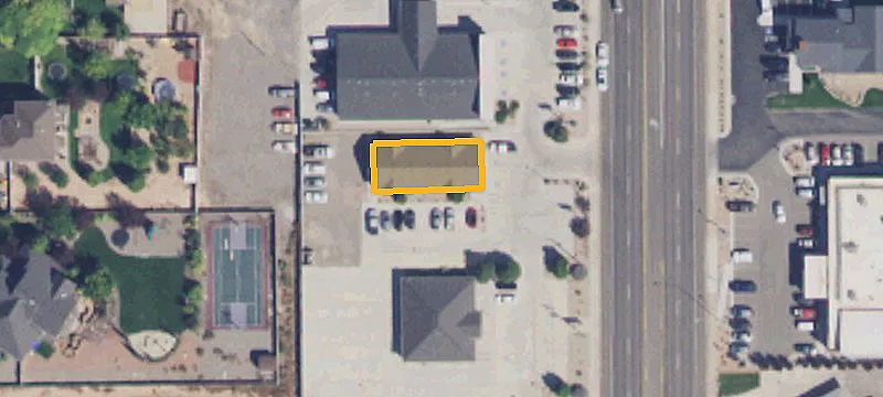 861 Main St