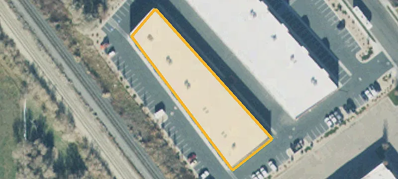 758 Auto Mall Dr Ste, Unit 18