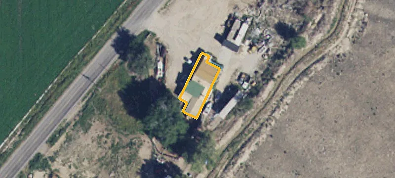 598 Quarry Rd