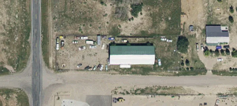 Beryl, UT 84714