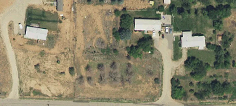 1933 Browns Cyn Rd
