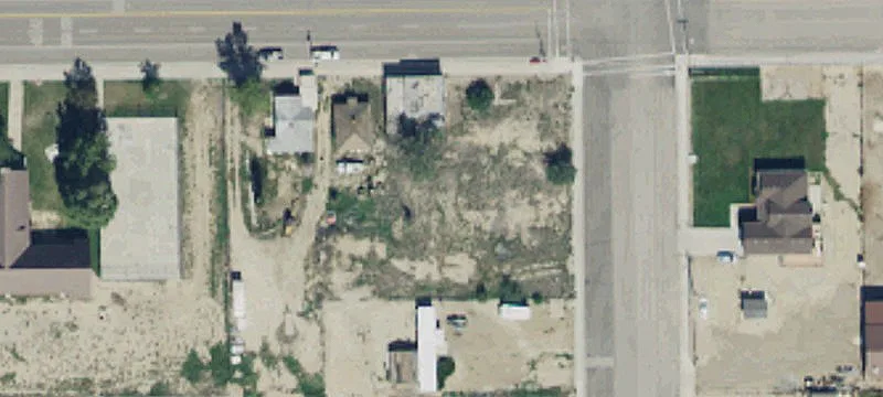 25 Main St