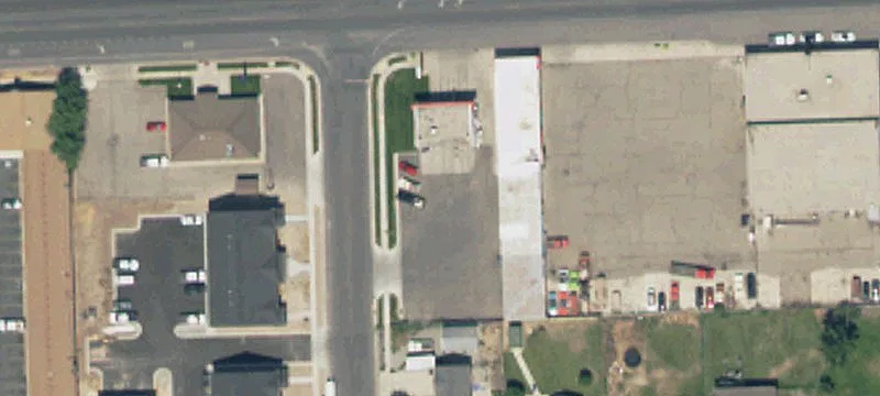 465 Main St