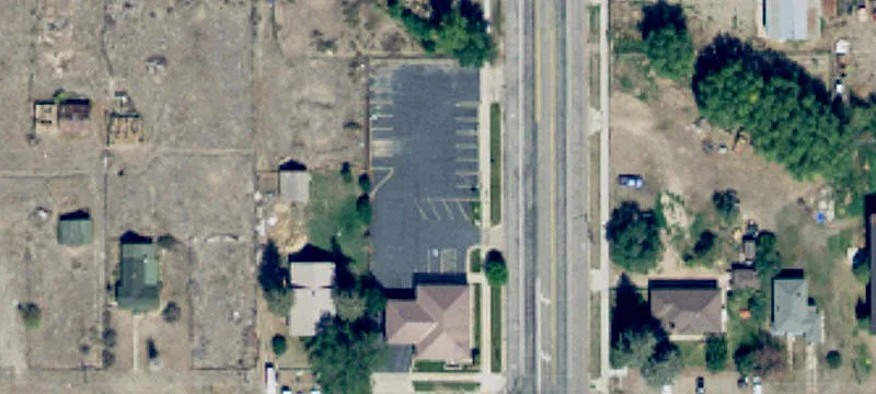 Randolph, UT 84064