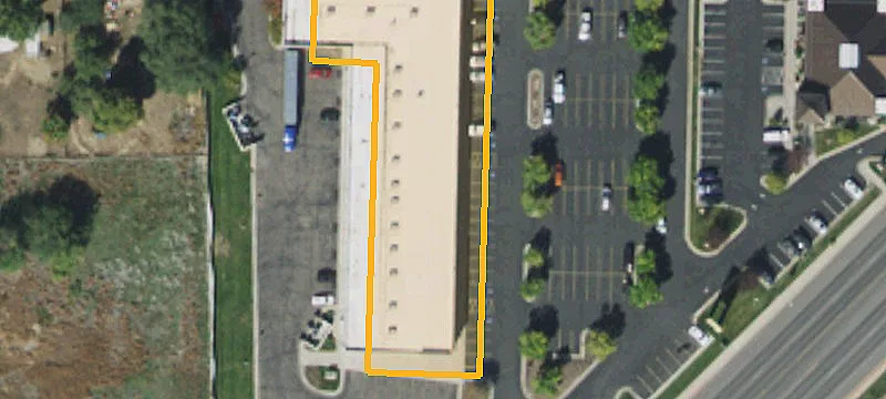 1820 Hwy 40